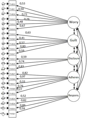 Polish validation of the Transplant Effects Questionnaire